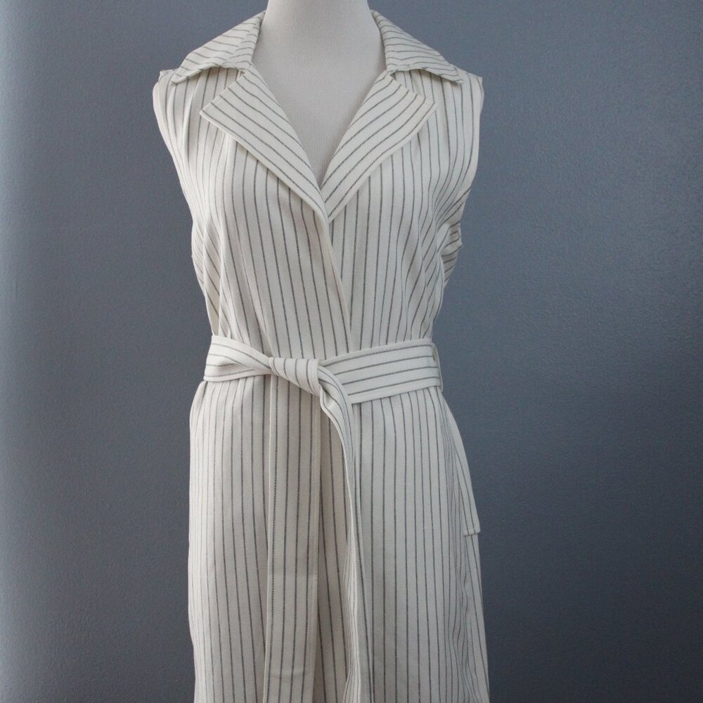 NWT Banana Republic Vest